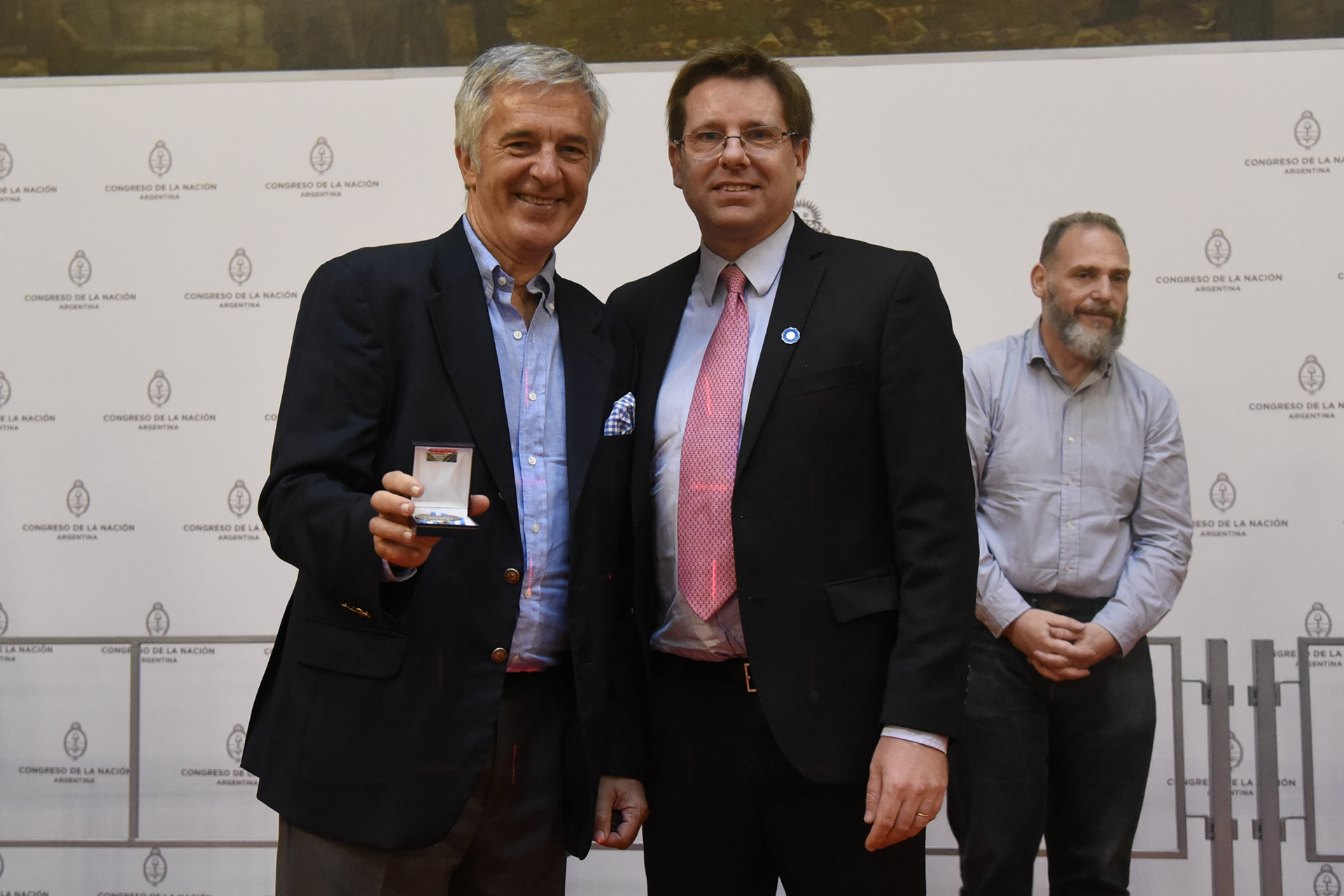 Galeria de imagenes de la noticia DERRIBANDO BARRERAS: EMOTIVO HOMENAJE A ATLETAS DEL DESAFÍO SUMMIT ACONCAGUA 2018